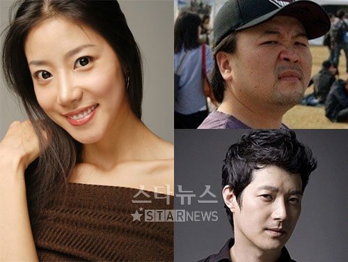 사진 왼쪽부터 시계방향으로 고 박혜상,고 이진원, 고 강대성.