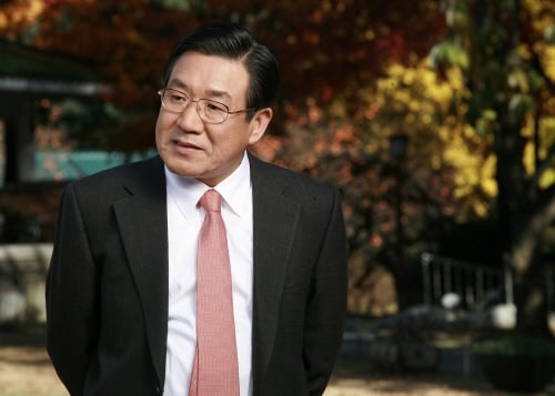 '프레지던트' 중 정한용 <사진=필름이지엔터테인먼트>