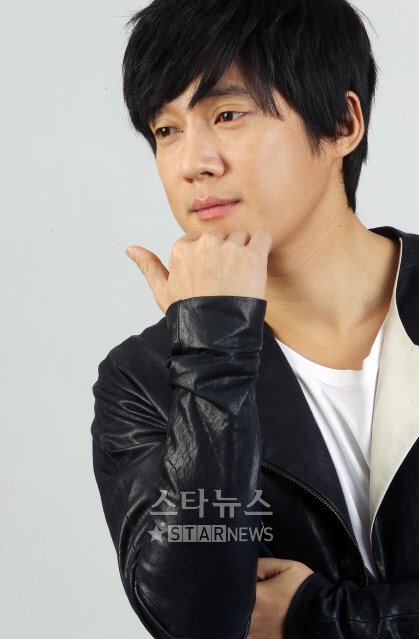 배우 송창의 ⓒ양동욱 인턴기자