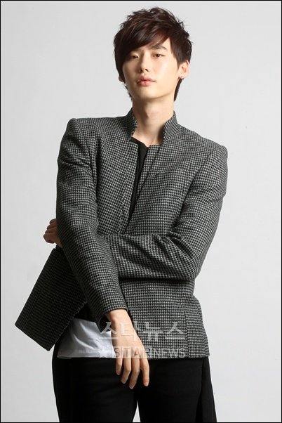 신인배우 이종석 ⓒ홍봉진 기자 honggga@