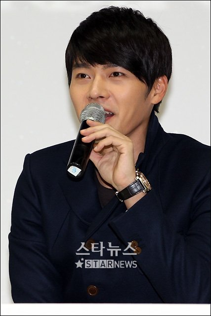 현빈 ⓒ임성균 기자 tjdrbs23@