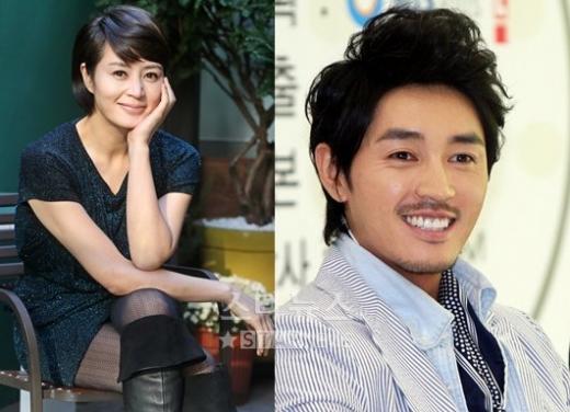 김혜수 김동희ⓒ홍봉진 기자