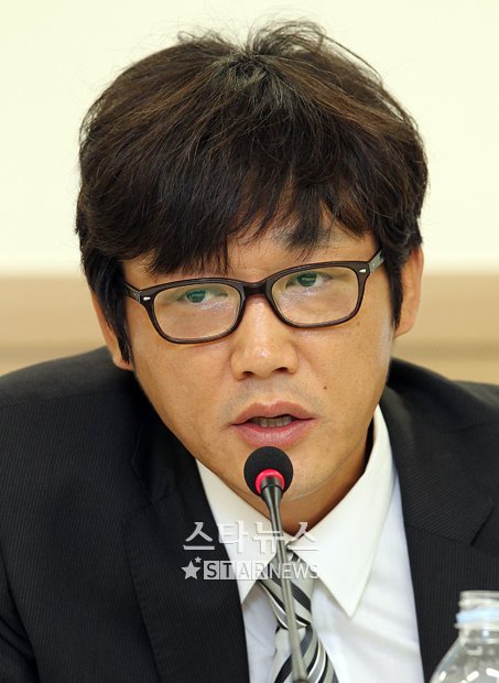 가수 겸 제작자 김태형 ⓒ유동일 기자