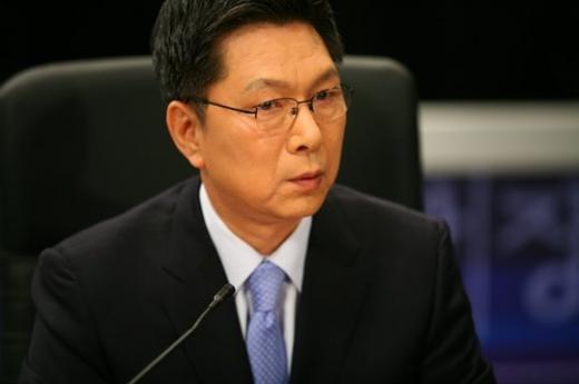 '대물'에 출연하는 송지헌 아나운서