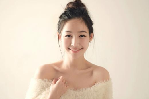 신예 김수연 <사진제공=키이스트>