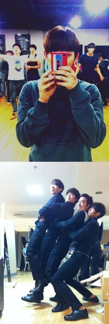 <출처=조권 트위터>