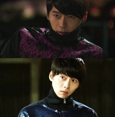 SBS '시크릿가든'의 현빈