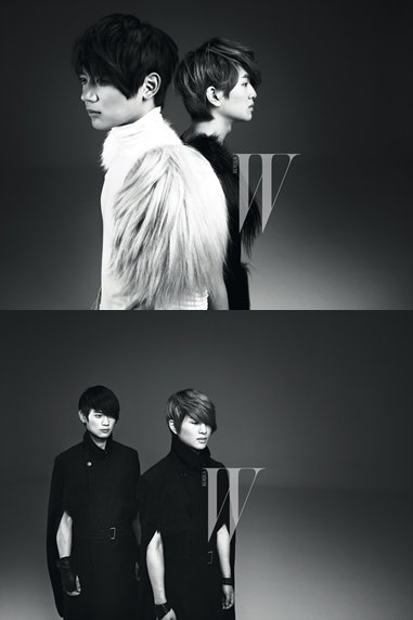 ⓒW KOREA