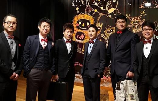 <사진=tvN '네버랜드'>