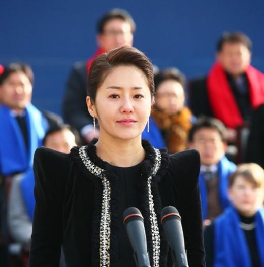 '대물' 고현정 <사진제공=SBS>