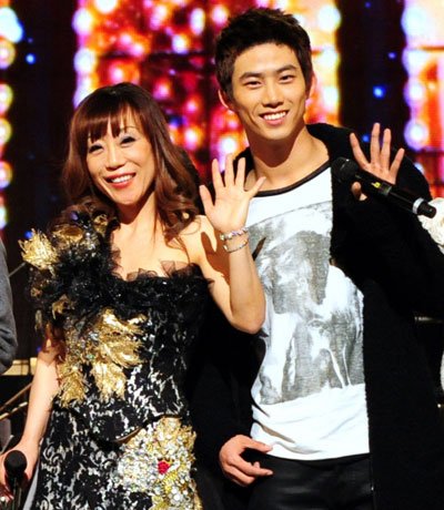 <사진제공=홀림(Keyeast & JYP) & CJ 미디어>