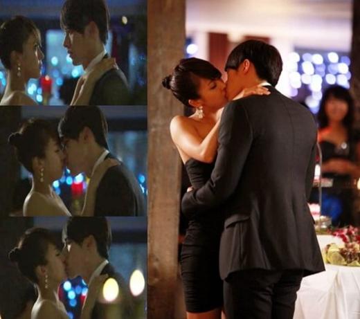 SBS '시크릿가든' 방송화면 캡처