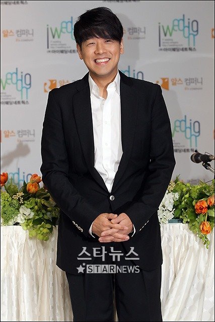 배우 류시원 ⓒ머니투데이 스타뉴스