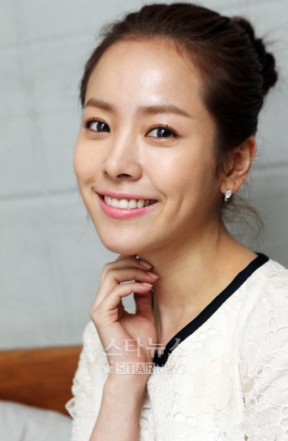 한지민 ⓒ양동욱 인턴기자