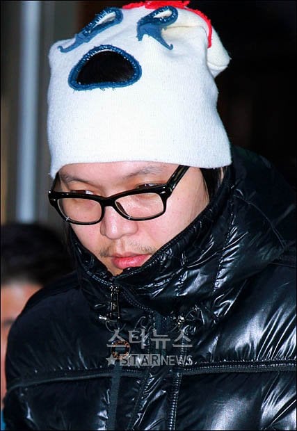신정환 ⓒ이동훈 기자