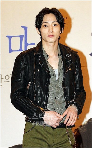 이수혁 ⓒ사진=양동욱 인턴기자
