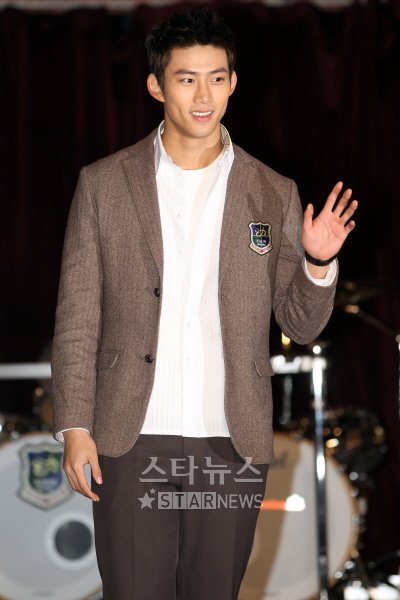 택연 ⓒ고양(경기)=임성균 기자