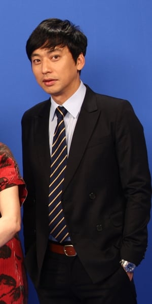 김형범 ⓒMBC 제공