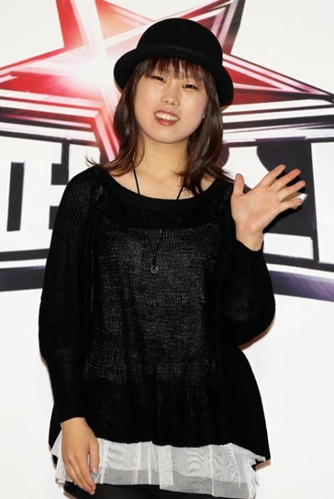 가수 우은미 ⓒ이명근 기자 qwe123@