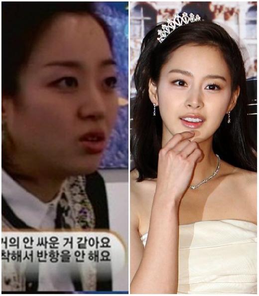 김태희의 언니 김희원씨(왼쪽)과 김태희 <사진출처= KBS 2TV '남희석 최은경의 여유만만', 머니투데이 스타뉴스>