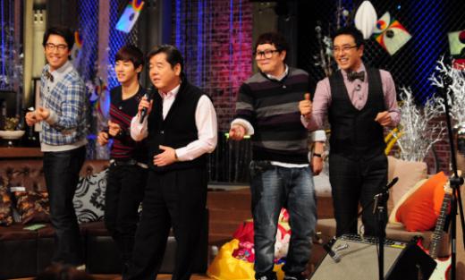 <사진제공=KBS 2TV '승승장구'>