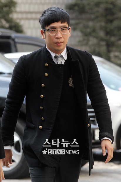 가수 MC몽 ⓒ유동일 기자