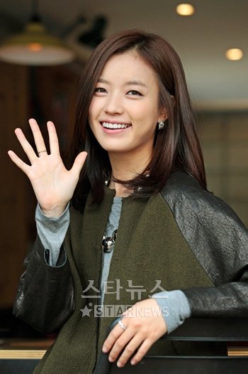 한효주 ⓒ머니투데이 스타뉴스