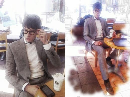 ⓒ출처=줄리엔 강 트위터