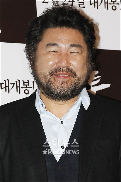 고창석 ⓒ류승희 인턴기자