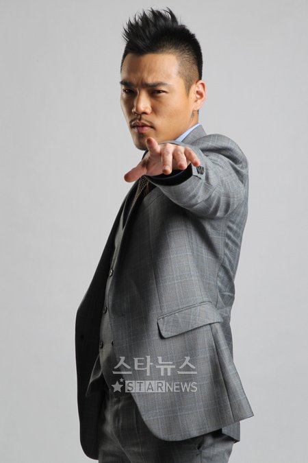 가수 이정 ⓒ임성균 기자