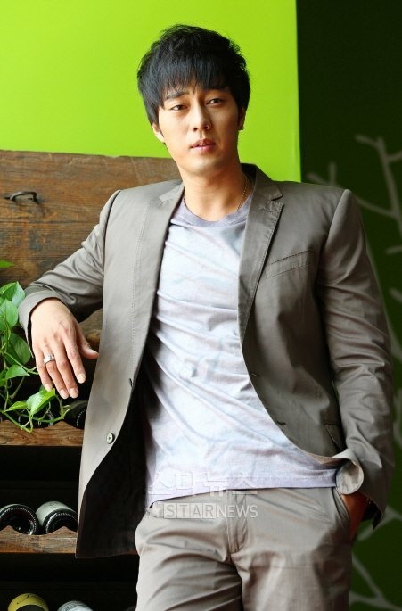 소지섭 ⓒ사진=이명근 기자 qwe123@