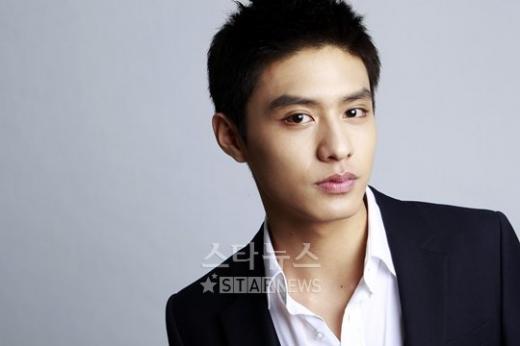 탤런트 도지한 ⓒ류승희 인턴기자 grsh15@