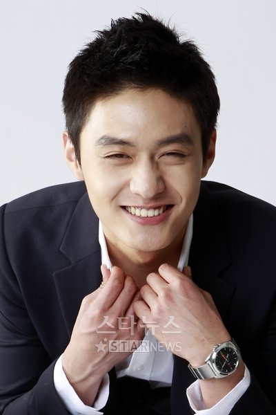 탤런트 도지한 ⓒ류승희 인턴기자 grsh15@
