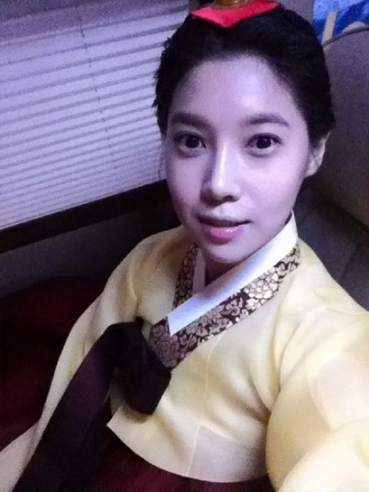 ⓒ배다해 트위터