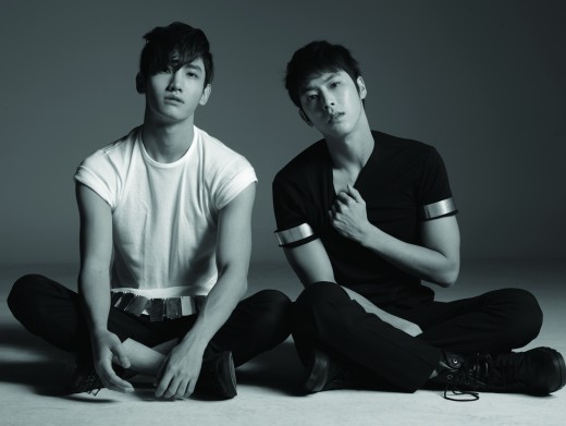 동방신기