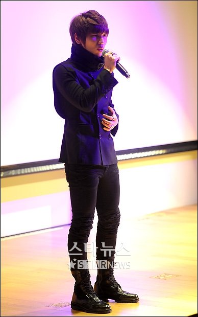 케이윌 ⓒ송지원 기자