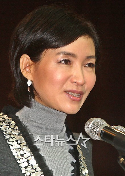 정애리 ⓒ머니투데이 스타뉴스