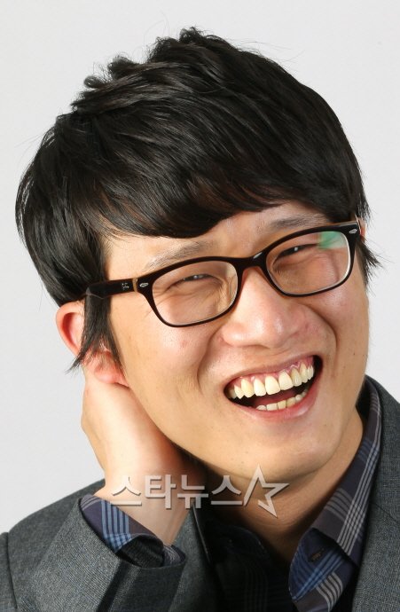 송새벽. 머니투데이 스타뉴스