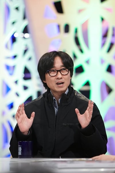 장항준 감독
