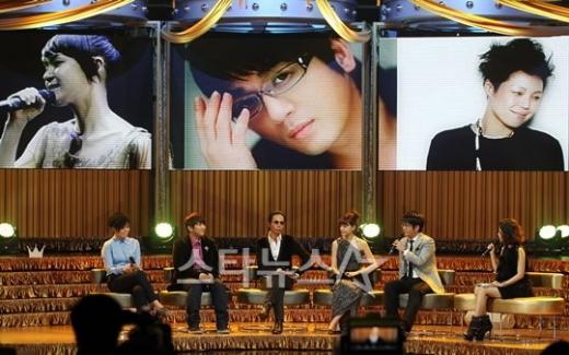 MBC '스타오디션 위대한 탄생' 첫 공개녹화 현장 ⓒ사진=양동욱 인턴기자