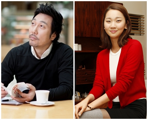 ▲ 이문세(왼쪽), 장윤주 ⓒMBC, 류승희 인턴기자 grsh15@