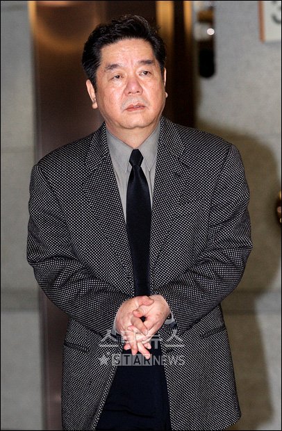 심형래 감독 ⓒ사진=이명근 기자