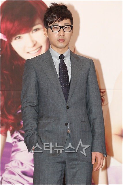 배우 이승효 ⓒ사진=임성균 기자