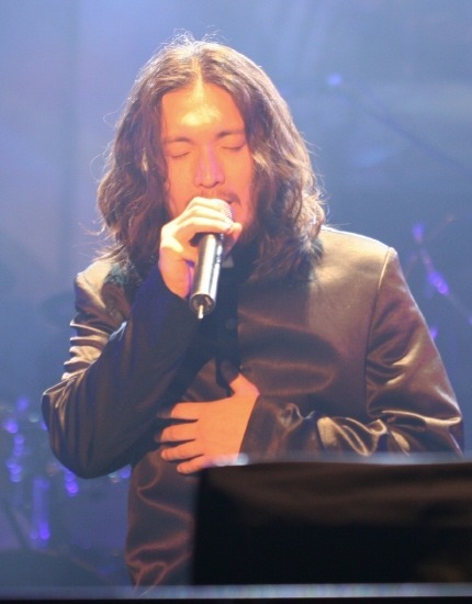 가수 임재범