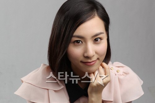 배우 김하은 ⓒ사진=임성균 기자