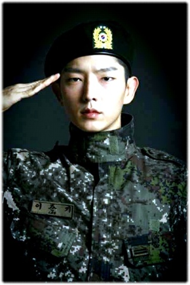 이준기ⓒ이준기 트위터