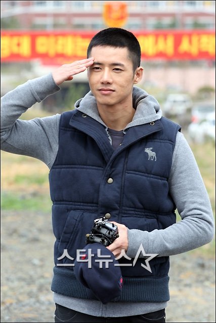 가수 겸 배우 오종혁 ⓒ포항(경북)=임성균 기자