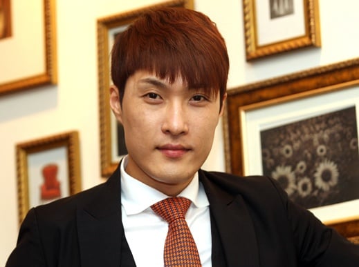 개그맨 김기수ⓒ홍봉진기자 honggga@