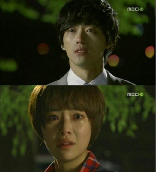 ⓒ사진=MBC '내 마음이 들리니' 방송 화면