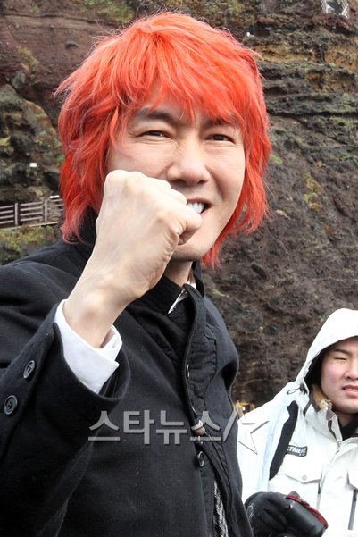 김장훈 ⓒ머니투데이 스타뉴스